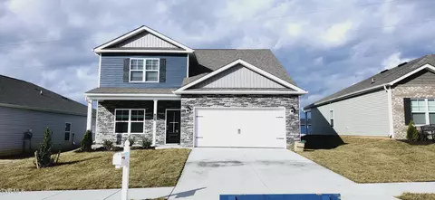 1822 Fox Meadows Circle Bluff City Tn 37618, Bluff City, TN 37618