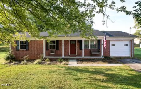 1606 Kennedy Circle Greeneville Tn 37743, Greeneville, TN 37743