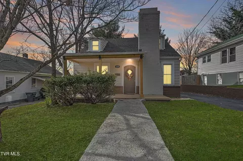 1008 Pennsylvania Avenue Bristol Tn 37620, Bristol, TN 37620