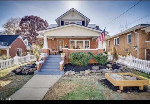 410 E H Street Elizabethton Tn 37643, Elizabethton, TN 37643