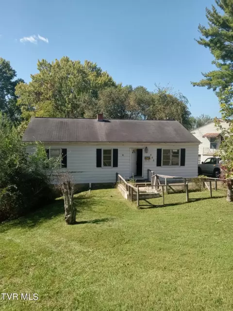 698 Sherman Place Kingsport Tn 37660, Kingsport, TN 37660