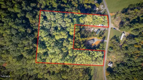 lot8 11 Davis Valley Road Afton Tn 37616, Afton, TN 37616
