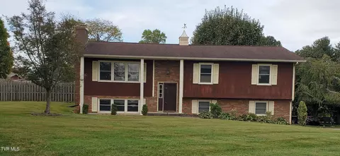 2 Kingsley Circle Johnson City Tn 37601, Johnson City, TN 37601