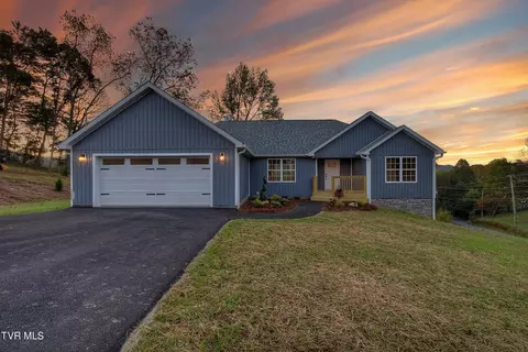 104 Eastridge Lane Elizabethton Tn 37643, Elizabethton, TN 37643