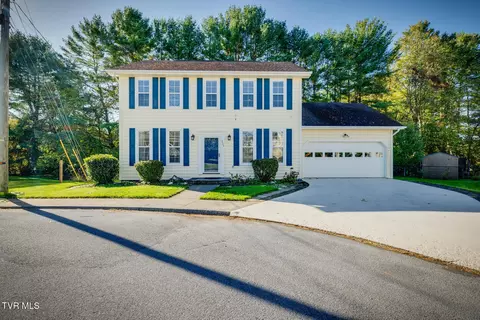 235 Main St Village Drive Jonesborough Tn 37659, Jonesborough, TN 37659