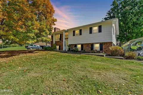 202 Norwood Drive Bristol Va 24201, Bristol, VA 24201