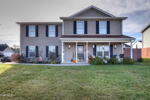 101 Violet Lane Bluff City Tn 37618, Bluff City, TN 37618