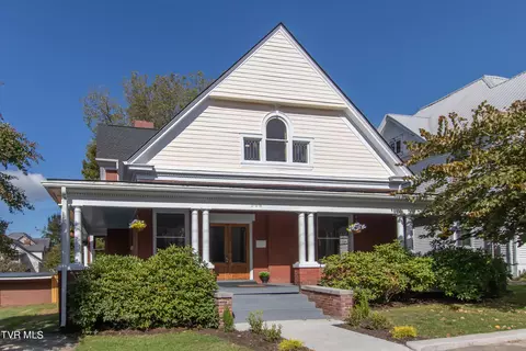508 Lee Street Bristol Va 24201, Bristol, VA 24201