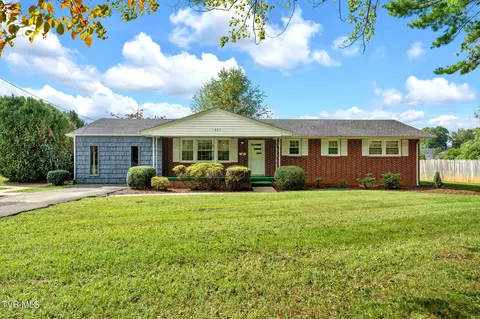 1505 Rotherwood Drive Johnson City Tn 37601, Johnson City, TN 37601
