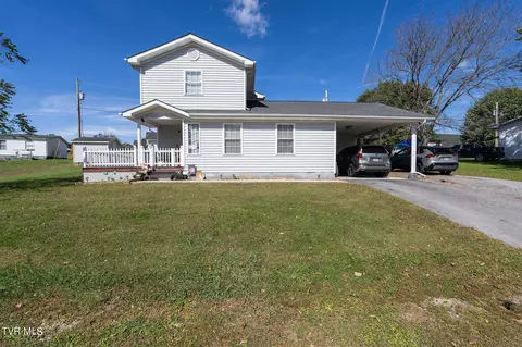 176 Pinecone Road Dryden Va 24243, Dryden, VA 24243 photo 2