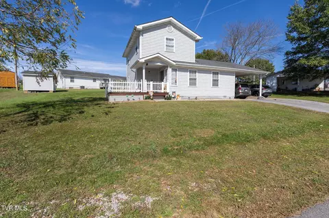 176 Pinecone Road Dryden Va 24243, Dryden, VA 24243