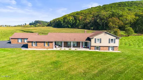 75 Easy Street Rosedale Va 24280, Rosedale, VA 24280