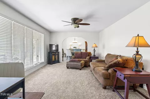 Living - 75 Easy Street Rosedale Va 24280, Rosedale, VA 24280 photo 1 of 4