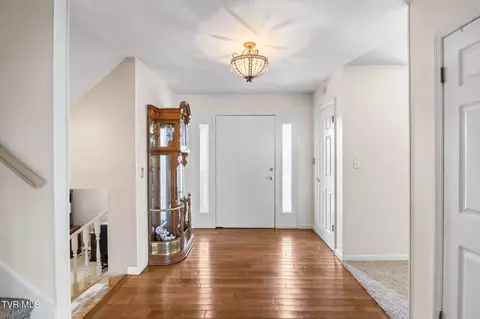 Entry Way - 75 Easy Street Rosedale Va 24280, Rosedale, VA 24280 photo 1 of 1