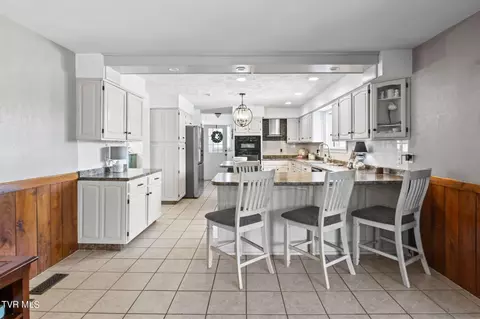 Kitchen - 75 Easy Street Rosedale Va 24280, Rosedale, VA 24280 photo 4 of 4