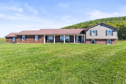 Exterior - 75 Easy Street Rosedale Va 24280, Rosedale, VA 24280 photo 12 of 16