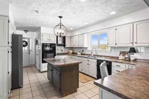 Kitchen - 75 Easy Street Rosedale Va 24280, Rosedale, VA 24280 photo 3 of 4