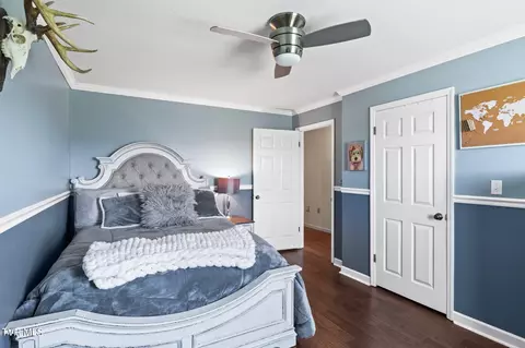 Bedroom - 75 Easy Street Rosedale Va 24280, Rosedale, VA 24280 photo 1 of 9