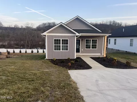 1612 E Millard Street Johnson City Tn 37601, Johnson City, TN 37601