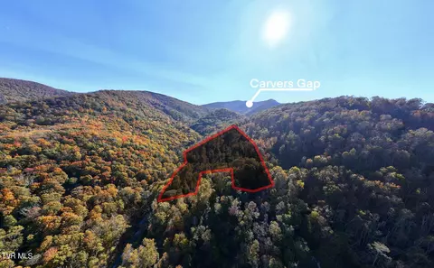 tbd Calusa Spur Roan Mountain Tn 37687, Roan Mountain, TN 37687