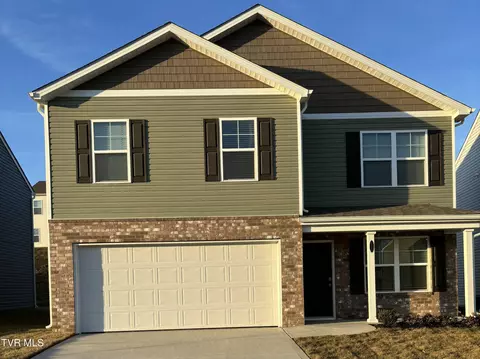 1052 Persimmon Hollow Greeneville Tn 37745, Greeneville, TN 37745