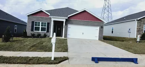 1804 Fox Meadows Circle Bluff City Tn 37618, Bluff City, TN 37618
