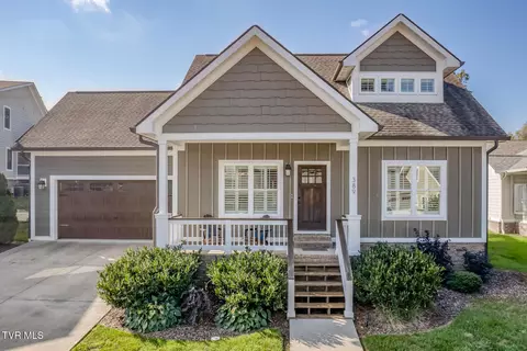 389 Princeton Gardens Drive Johnson City Tn 37601, Johnson City, TN 37601