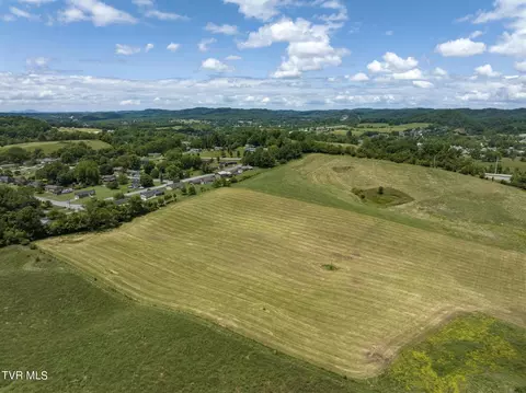 lot8 Old White Top Road Bluff City Tn 37618, Bluff City, TN 37618