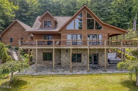 315 Roan Springs Lane Roan Mountain Tn 37687, Roan Mountain, TN 37687