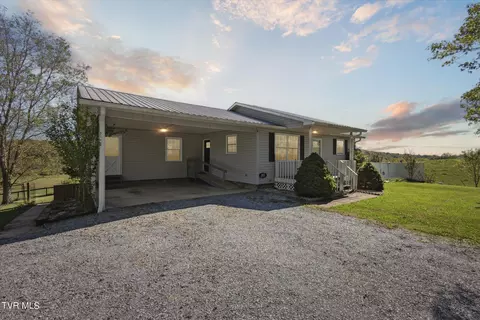 205 Flatwoods Road Greeneville Tn 37745, Greeneville, TN 37745