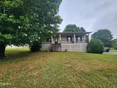 85 Blackberry Lane Afton Tn 37616, Afton, TN 37616
