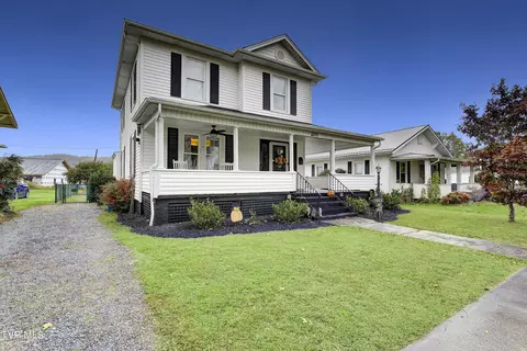 207 Clinchfield Avenue Erwin Tn 37650, Erwin, TN 37650 photo 2