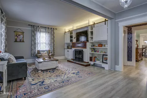 207 Clinchfield Avenue Erwin Tn 37650, Erwin, TN 37650 photo 9