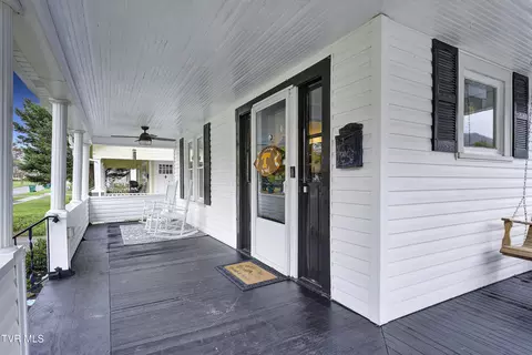 207 Clinchfield Avenue Erwin Tn 37650, Erwin, TN 37650 photo 4