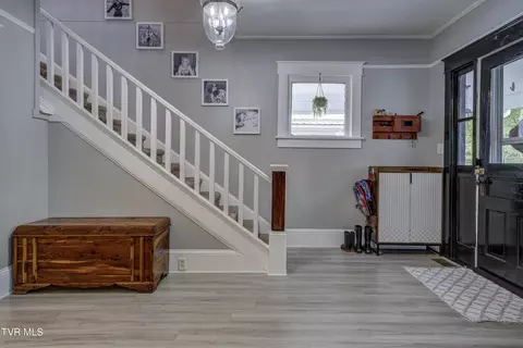 207 Clinchfield Avenue Erwin Tn 37650, Erwin, TN 37650 photo 5
