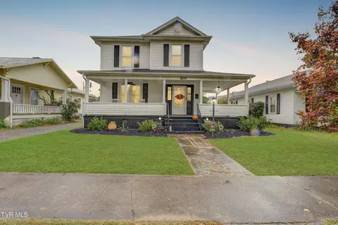207 Clinchfield Avenue Erwin Tn 37650, Erwin, TN 37650 photo 42
