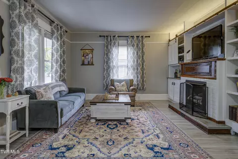 207 Clinchfield Avenue Erwin Tn 37650, Erwin, TN 37650 photo 6