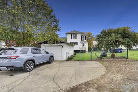 207 Clinchfield Avenue Erwin Tn 37650, Erwin, TN 37650 photo 40