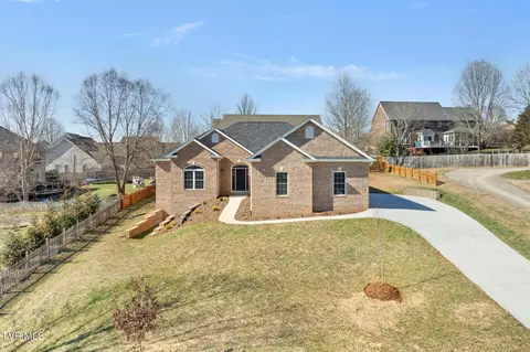 6 Castleton Court Johnson City Tn 37615, Johnson City, TN 37615