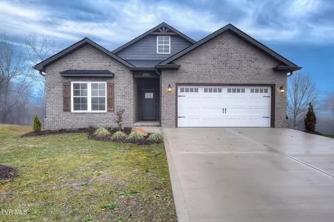 290 Dry Kiln Court Gray Tn 37615, Gray, TN 37615