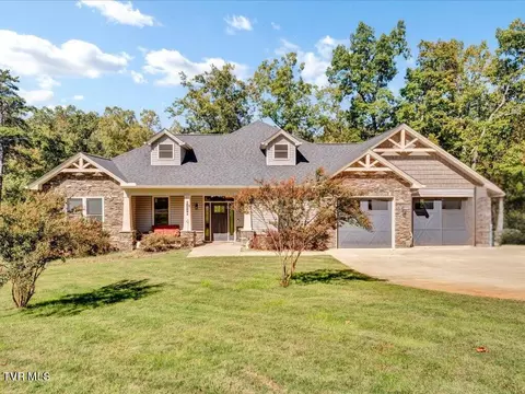 1610 Sequoyah Drive Mooresburg Tn 37811, Mooresburg, TN 37811