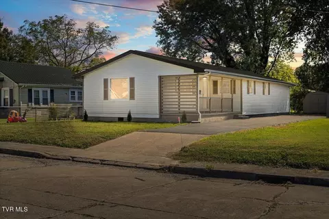 2309 Ashwood Avenue Kingsport Tn 37664, Kingsport, TN 37664