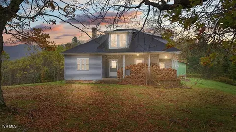 977 Robe Shull Road Mountain City Tn 37683, Mountain City, TN 37683