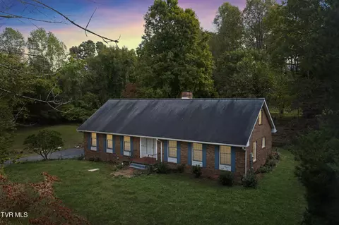 248 Emory Harr Pvt Drive Blountville Tn 37617, Blountville, TN 37617