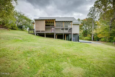 Exterior - 2775 Everett Street Bristol Va 24201, Bristol, VA 24201 photo 4 of 5