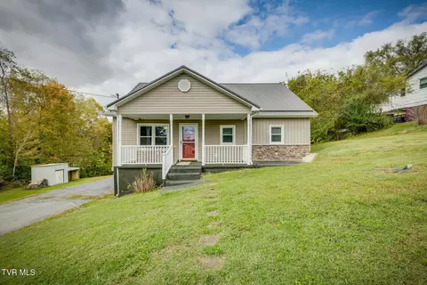 2775 Everett Street Bristol Va 24201, Bristol, VA 24201