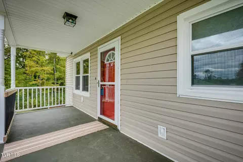Exterior - 2775 Everett Street Bristol Va 24201, Bristol, VA 24201 photo 2 of 5