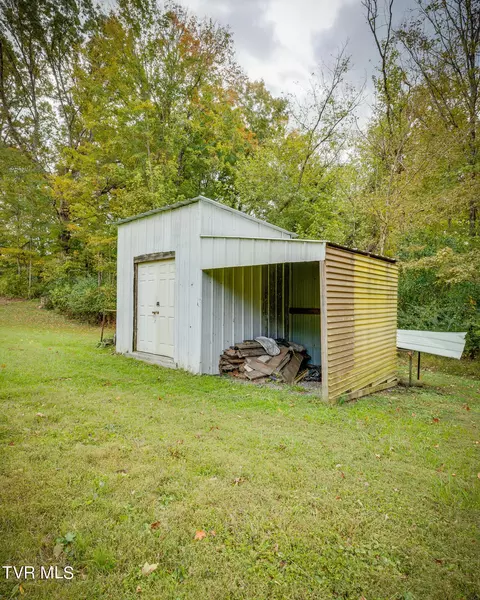 Exterior - 2775 Everett Street Bristol Va 24201, Bristol, VA 24201 photo 5 of 5