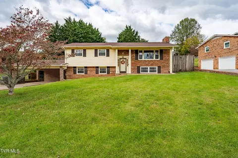 514 Whispering Way Kingsport Tn 37663, Kingsport, TN 37663
