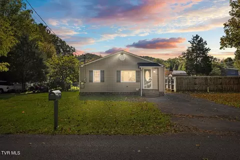 2308 Shelby Street Bristol Tn 37620, Bristol, TN 37620